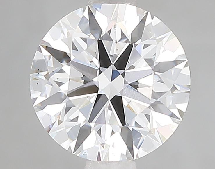 1.89ct G VS2 Rare Carat Ideal Cut Round Lab Grown Diamond