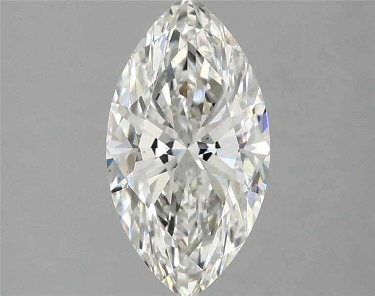 1.49 Carat Marquise Lab Diamond