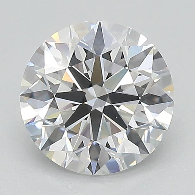 1.52ct D VS1 Rare Carat Ideal Cut Round Lab Grown Diamond