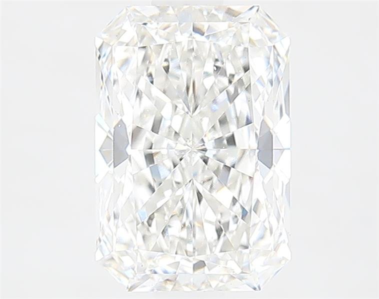 1.91 Carat Radiant Lab Diamond