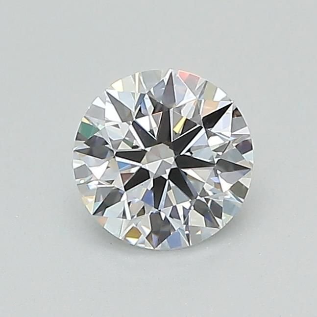 0.85ct E VS1 Rare Carat Ideal Cut Round Lab Grown Diamond