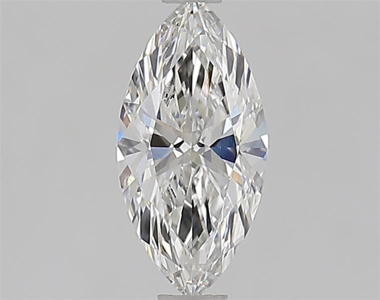 0.74ct G VS1 Rare Carat Ideal Cut Marquise Lab Grown Diamond