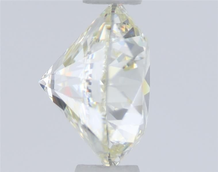 0.80ct I VVS1 Very Good Cut Round Diamond