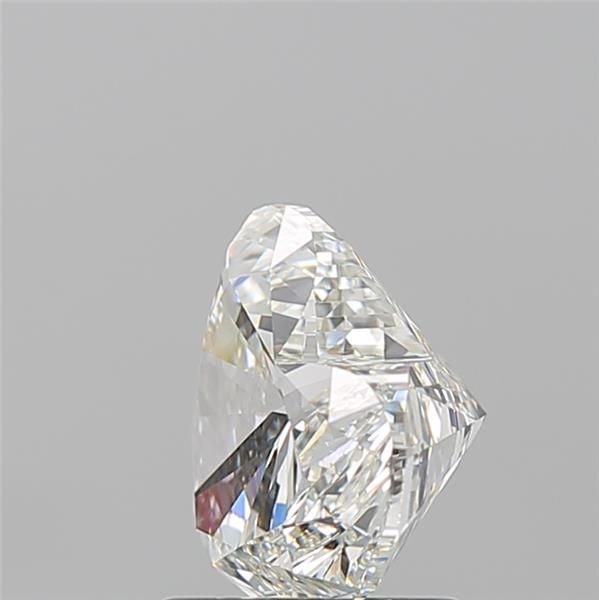 2.02ct I SI1 Rare Carat Ideal Cut Heart Diamond