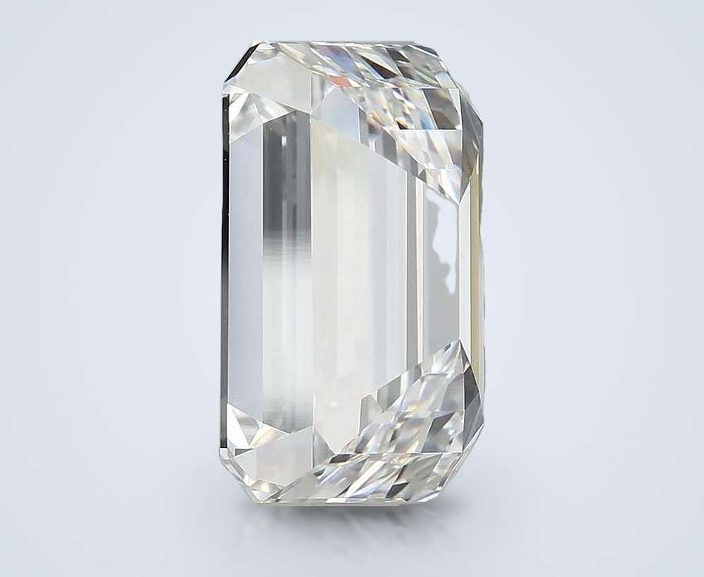 8.20 Carat Emerald Lab Diamond
