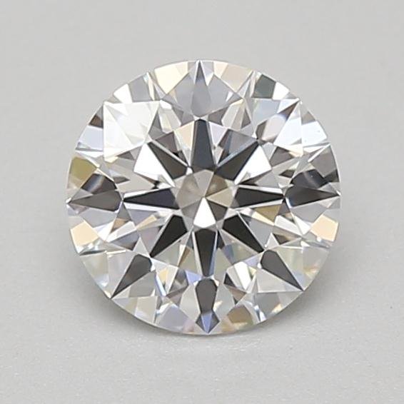 1.06ct E VS1 Rare Carat Ideal Cut Round Lab Grown Diamond