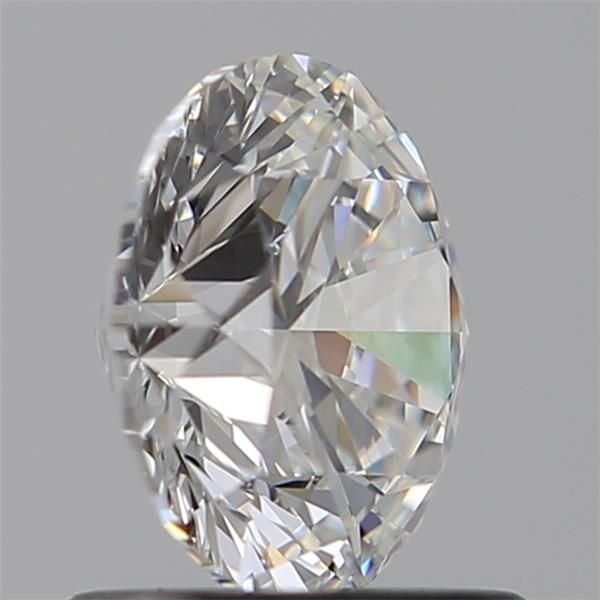 1.17ct E IF Rare Carat Ideal Cut Round Lab Grown Diamond