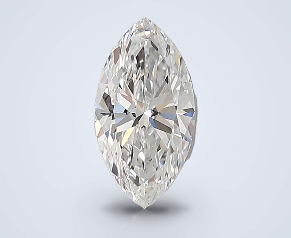 2.02 Carat Marquise Lab Diamond