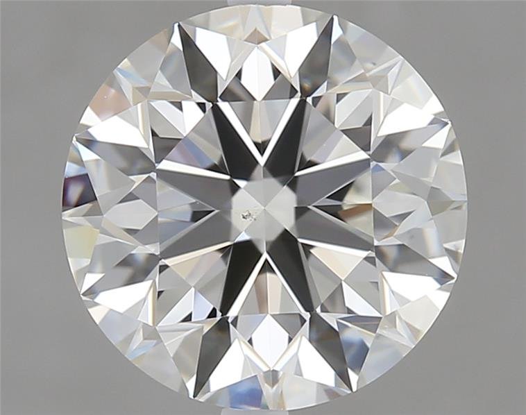 2.17ct G VS1 Excellent Cut Round Diamond