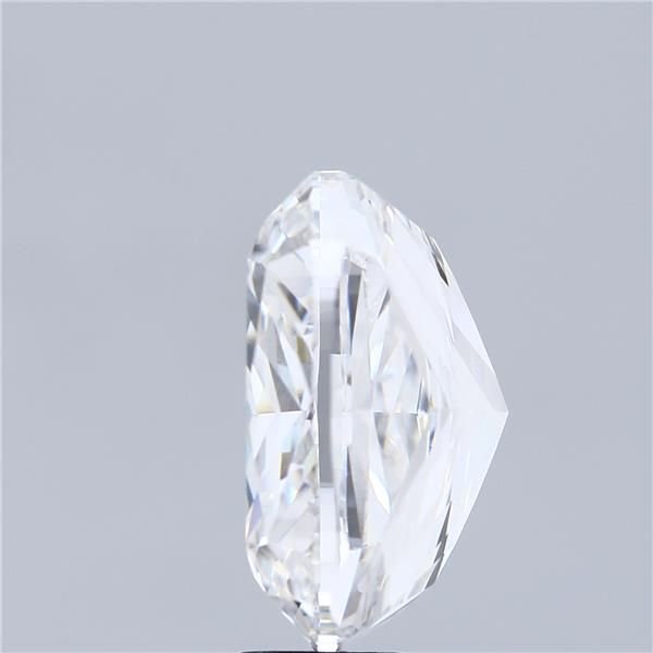 17.09ct E VVS2 Rare Carat Ideal Cut Cushion Lab Grown Diamond