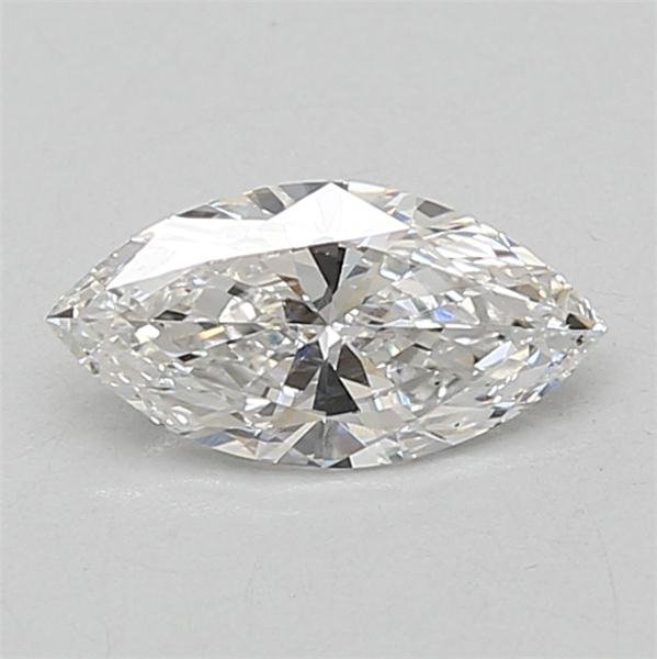 0.70 Carat Marquise Lab Diamond