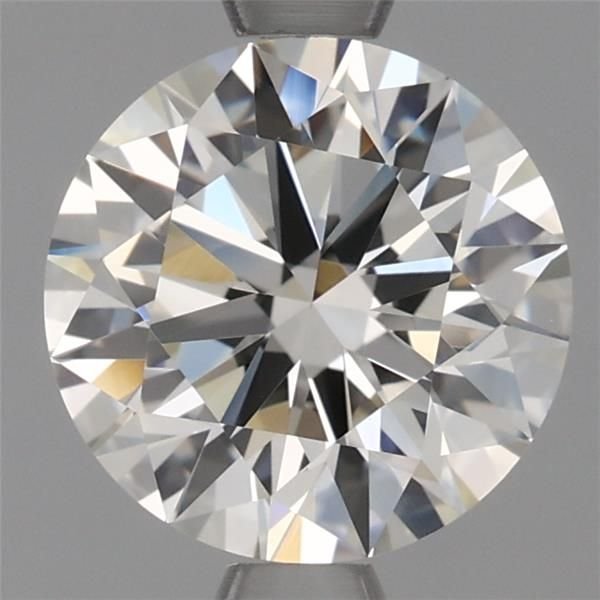 1.56ct I VVS1 Rare Carat Ideal Cut Round Lab Grown Diamond