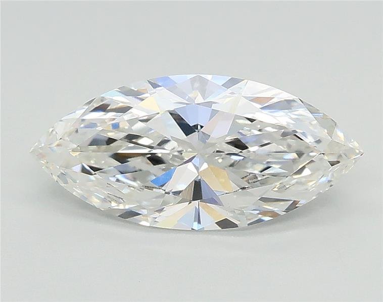 1.21 Carat Marquise Lab Diamond