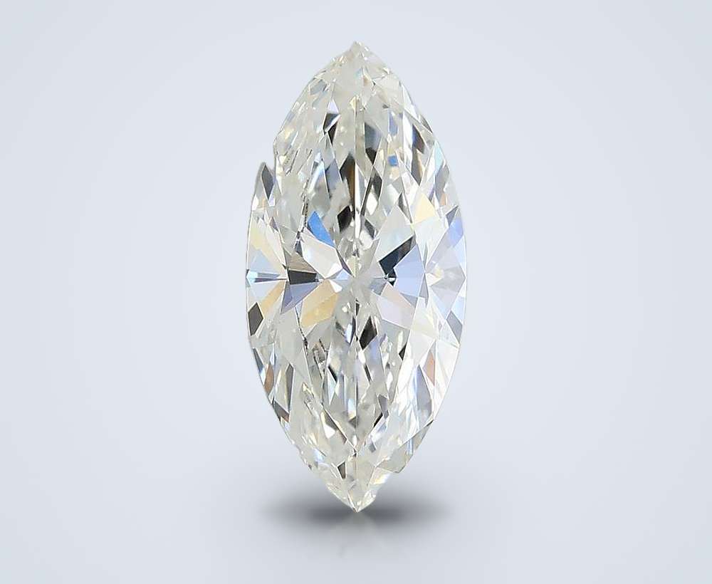 1.21 Carat Marquise Lab Diamond