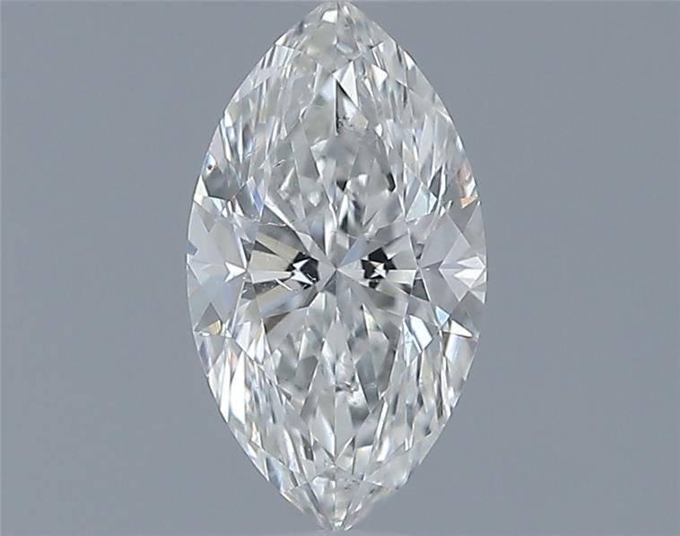 0.60ct I SI2 Very Good Cut Marquise Diamond