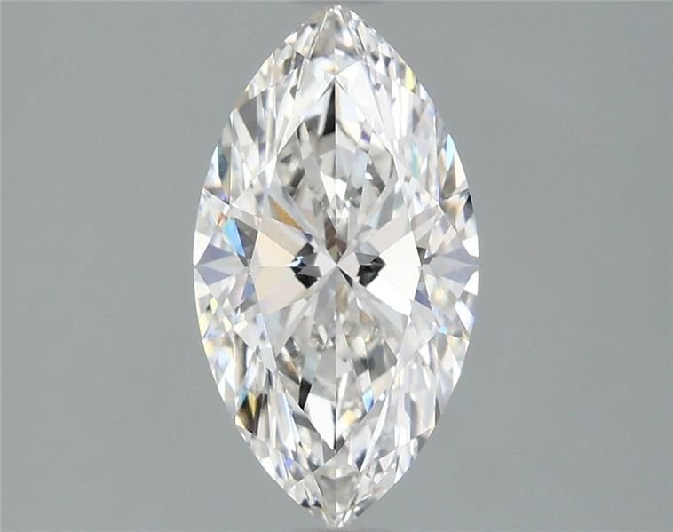 1.39 Carat Marquise Lab Diamond