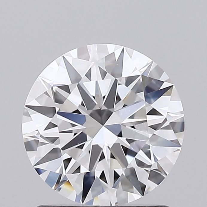 1.19 Carat Round Lab Diamond