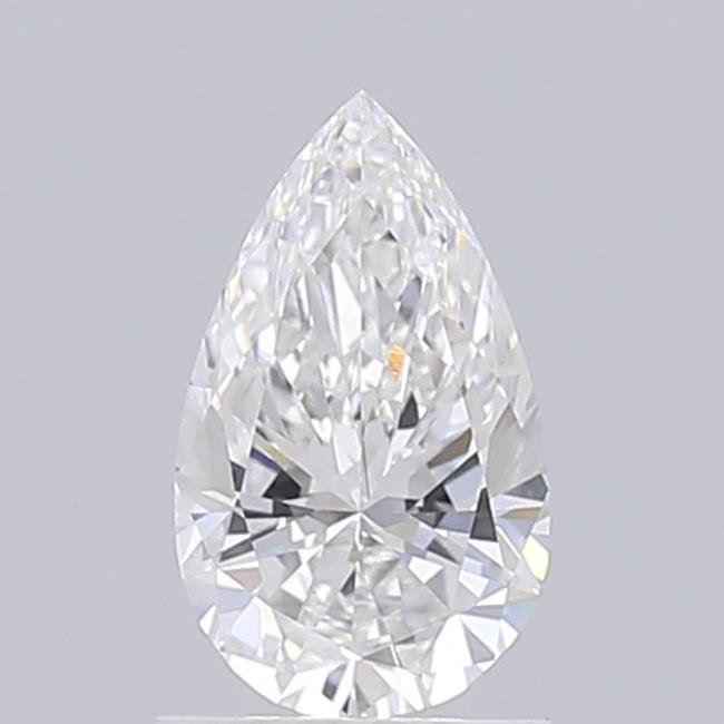 1.20 Carat Pear Lab Diamond