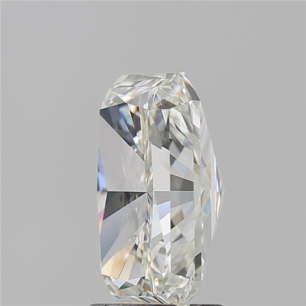 3.02 Carat Radiant Natural Diamond