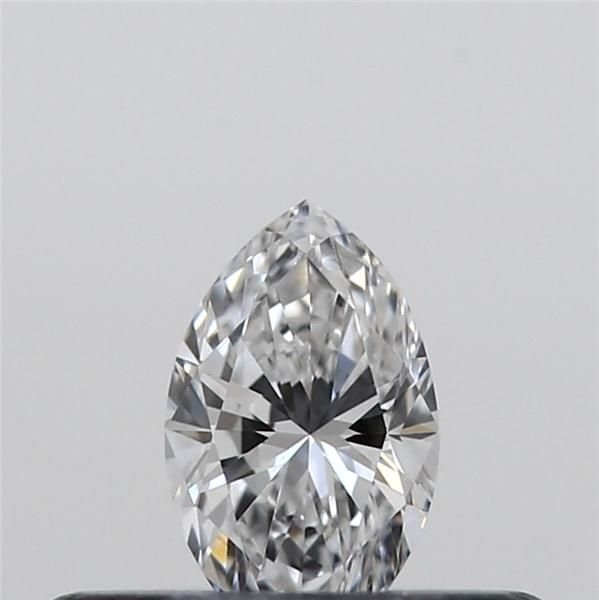 0.19ct D VVS1 Very Good Cut Marquise Diamond