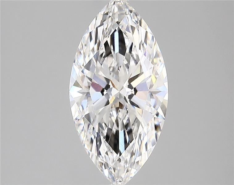 2.29 Carat Marquise Lab Diamond