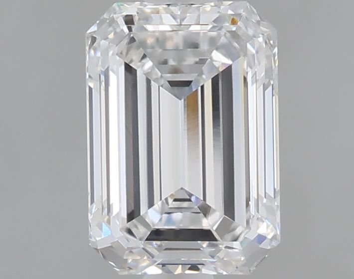 1.09 Carat Emerald Lab Diamond