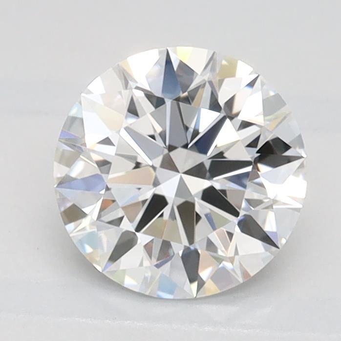 0.83ct D IF Rare Carat Ideal Cut Round Lab Grown Diamond