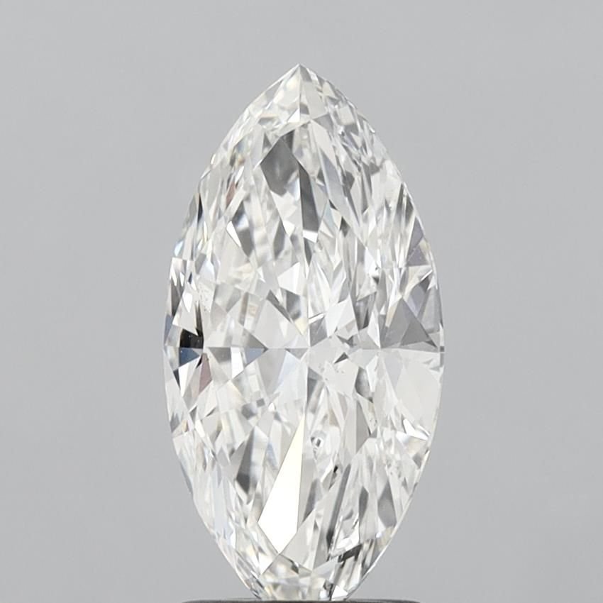 2.00 Carat Marquise Lab Diamond