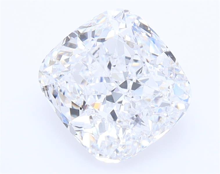 1.76ct D VS1 Rare Carat Ideal Cut Cushion Lab Grown Diamond
