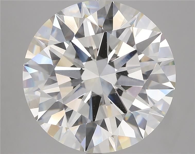 16.29ct I VS1 Rare Carat Ideal Cut Round Lab Grown Diamond