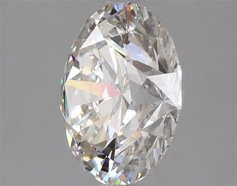 2.70ct H VS1 Rare Carat Ideal Cut Round Lab Grown Diamond