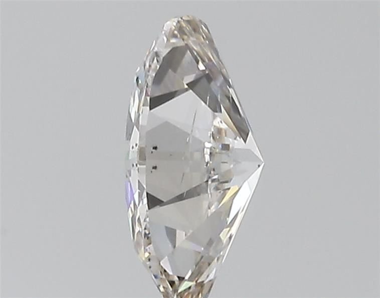 0.90ct K SI2 Rare Carat Ideal Cut Oval Diamond