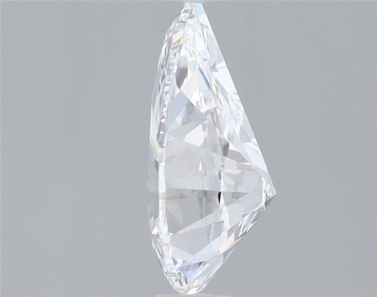 0.86 Carat Pear Lab Diamond