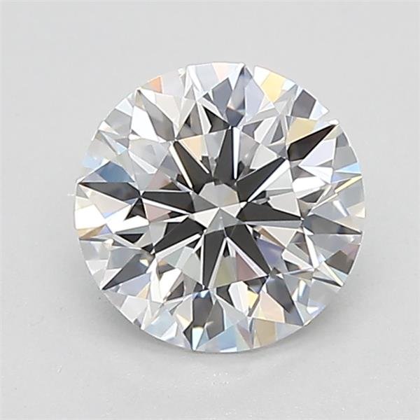 0.93ct E VS1 Rare Carat Ideal Cut Round Lab Grown Diamond