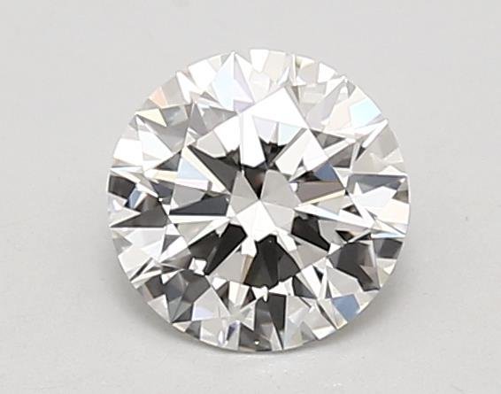 1.20ct F VVS2 Rare Carat Ideal Cut Round Lab Grown Diamond