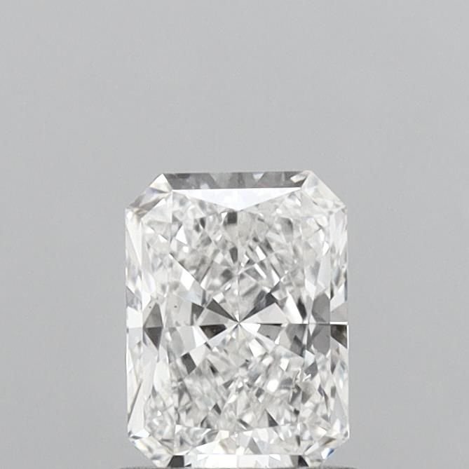 1.00 Carat Radiant Lab Diamond