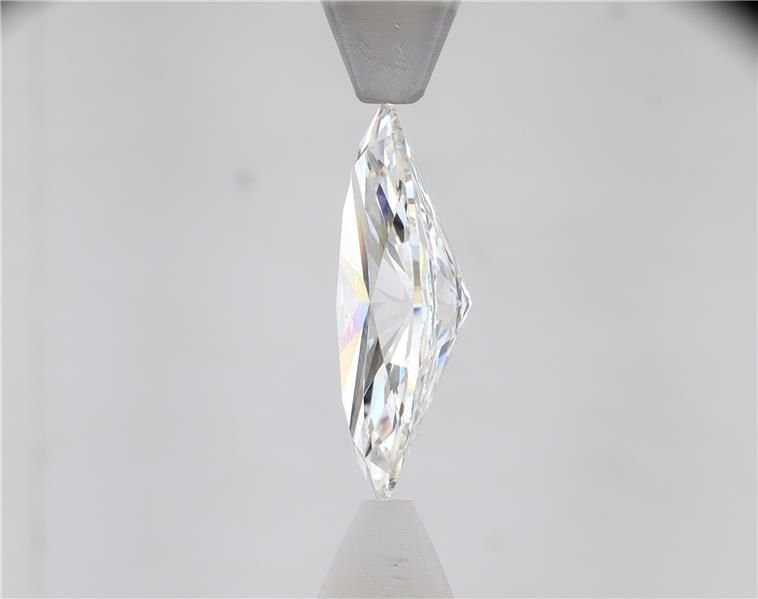 3.00 Carat Marquise Lab Diamond