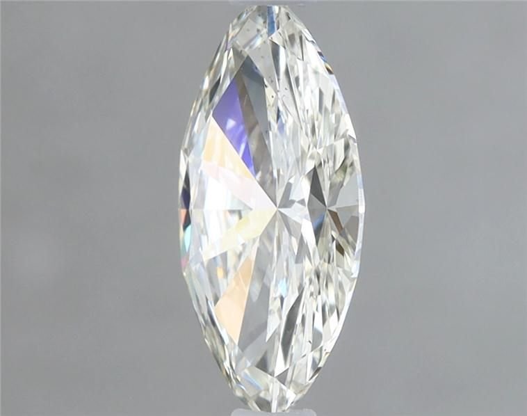 0.56ct I VS2 Very Good Cut Marquise Diamond