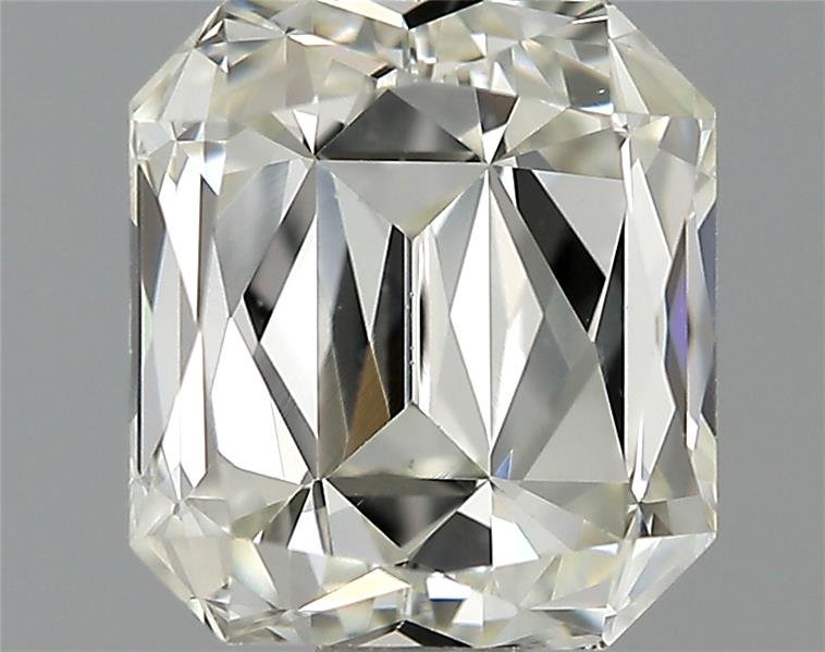 1.03ct K VS1 Very Good Cut Radiant Diamond