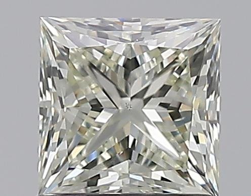 1.01 Carat Princess Natural Diamond