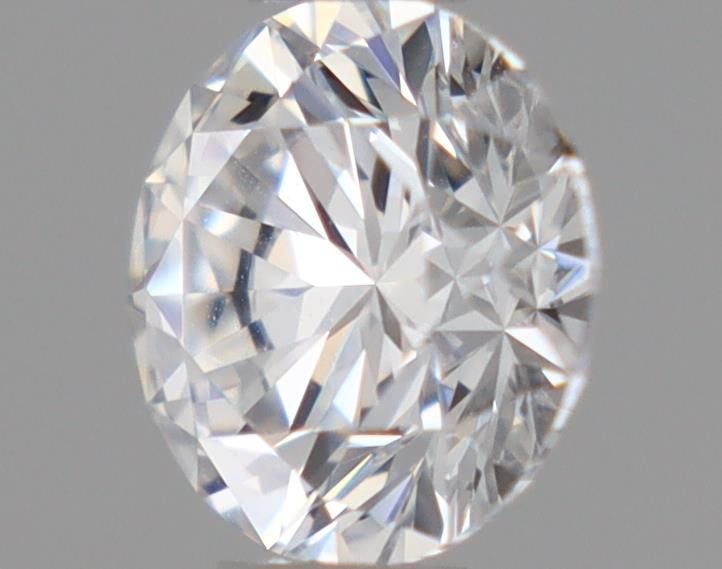 0.40ct D VVS2 Rare Carat Ideal Cut Round Diamond