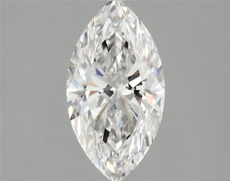 1.49 Carat Marquise Lab Diamond