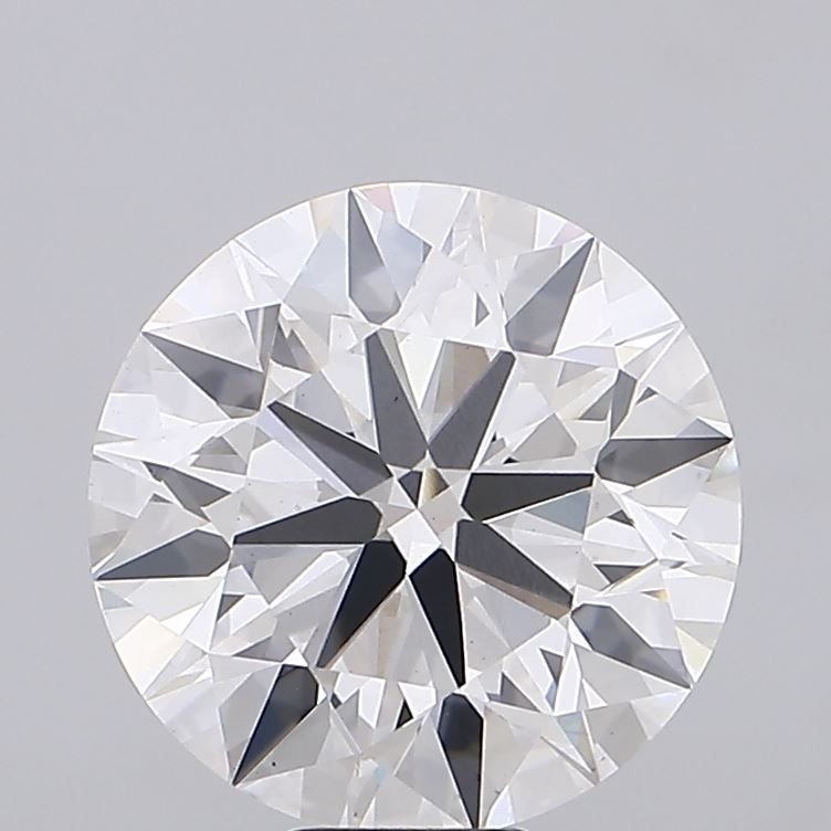 13.03ct G VS1 Excellent Cut Round Lab Grown Diamond