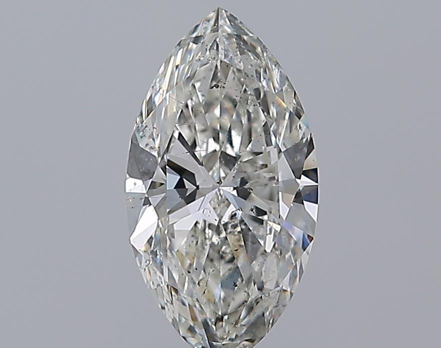 1.40ct I SI2 Excellent Cut Marquise Diamond