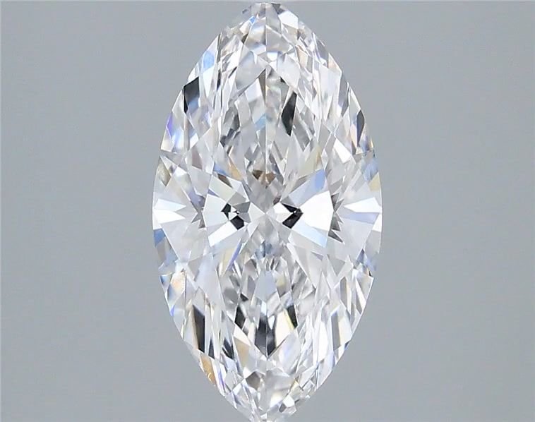 1.81 Carat Marquise Lab Diamond