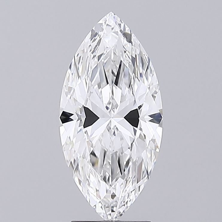 3.02 Carat Marquise Lab Diamond