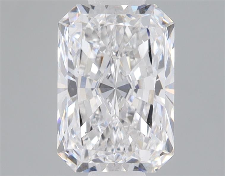 0.98 Carat Radiant Lab Diamond