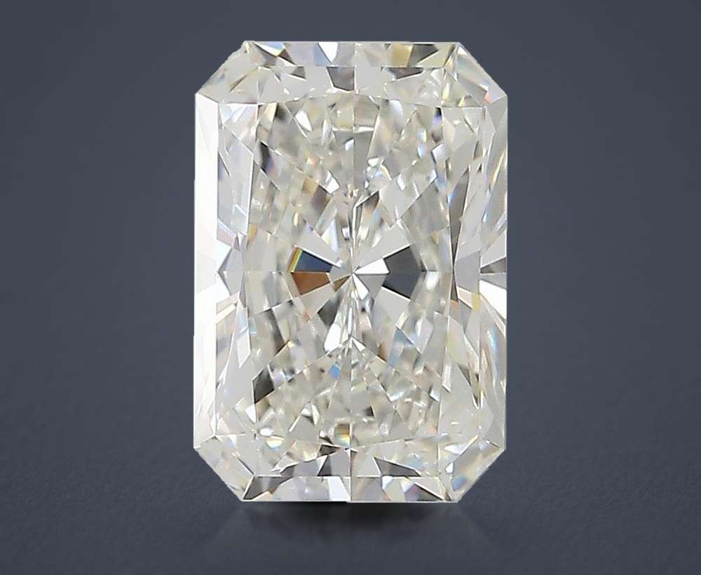 2.38 Carat Radiant Lab Diamond