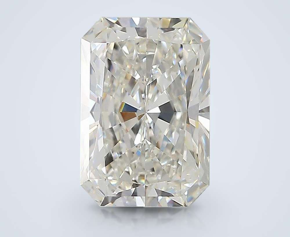 2.38 Carat Radiant Lab Diamond