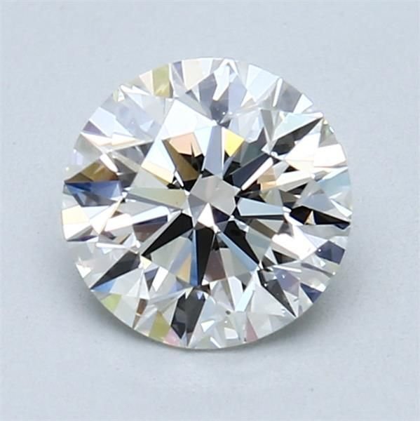 1.16ct I VS2 Rare Carat Ideal Cut Round Diamond